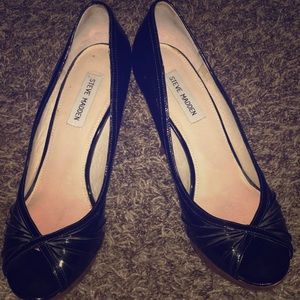 Steve Madden stiletto